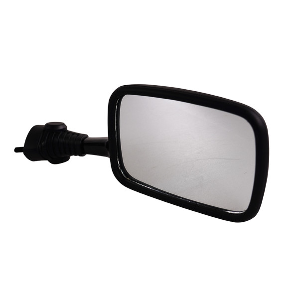 bike it Bike it right hand suzuki mirror - #sgsxr6r